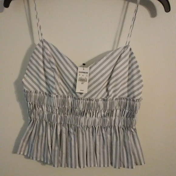 Blouse - Picture 1 of 2